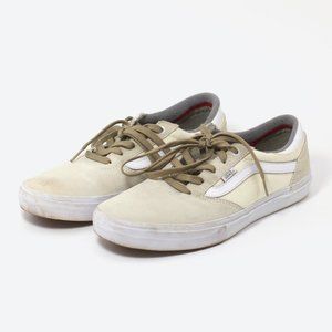 Vans Gilbert Crockett Pro Skate Shoes M10